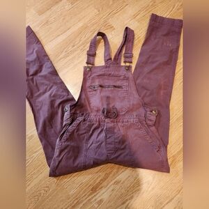 Duluth overalls armadillo size xs